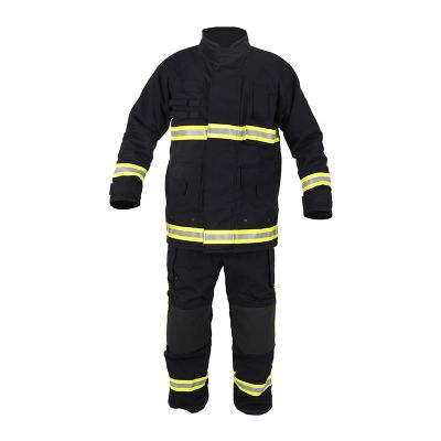 Firefighter Suit