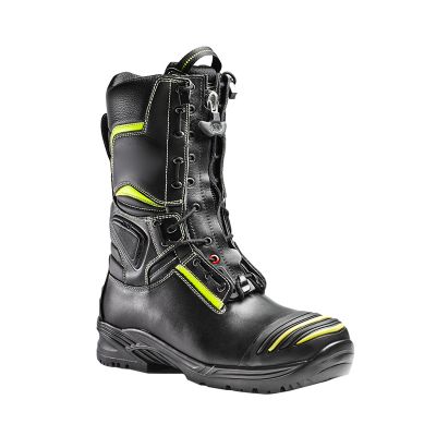 Firefighter Boot