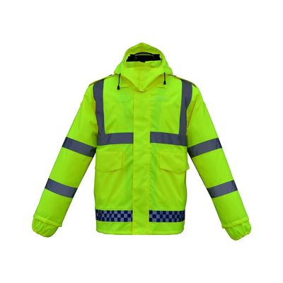 High Visibility Jackets