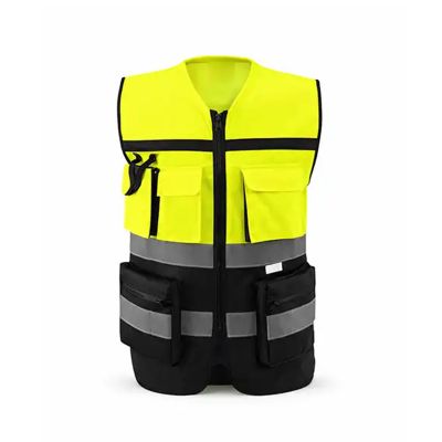 High Visibility Vest