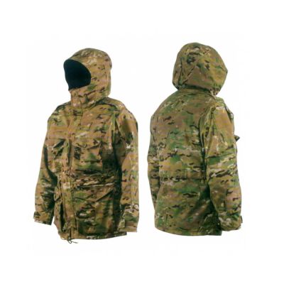 Tactical Jacket
