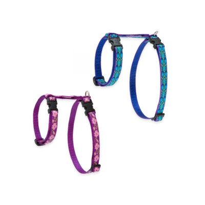 Cat Harnesses
