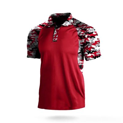 Tactical Polo Shirt