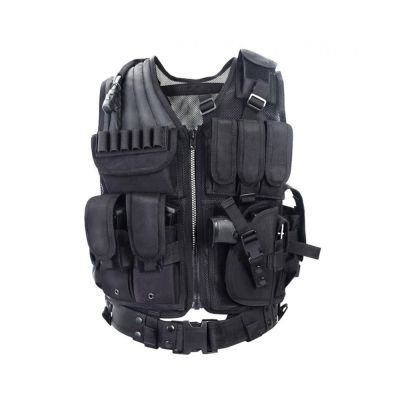 Tactical Vest