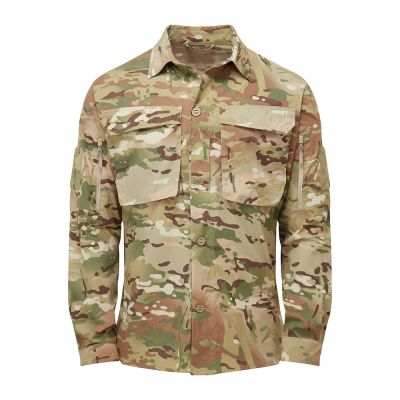 Military Shirt