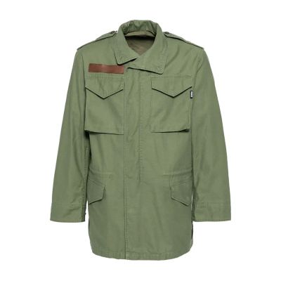 Military Jacket