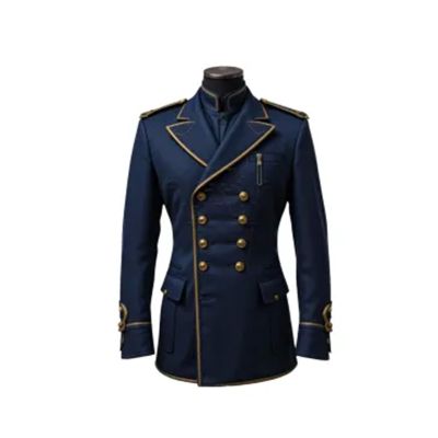 Social and Ceremonial Uniform