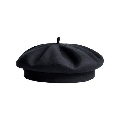 Beret Cap