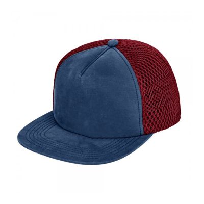 Peak Cap