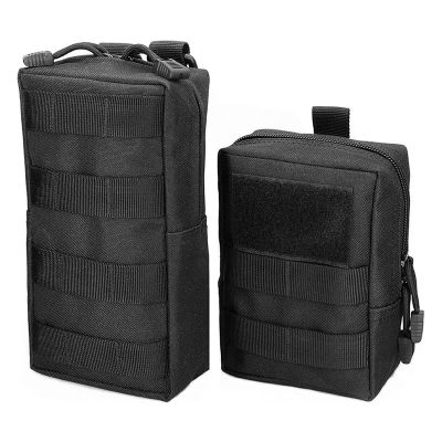 Pouches