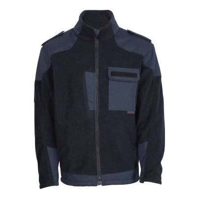 Firefighter Fleece Jacket