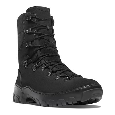 Firefighter Boot