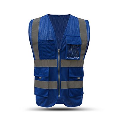 High Visibility Vest