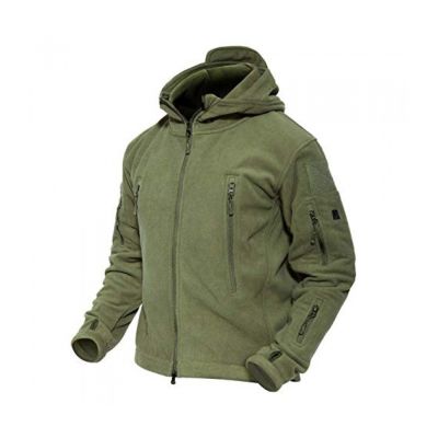 Tactical Jacket