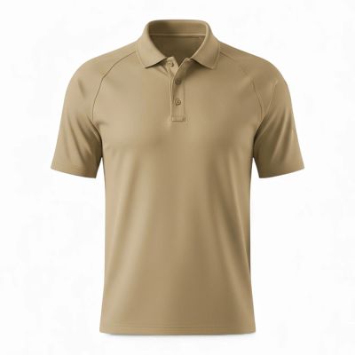 Tactical Polo Shirt