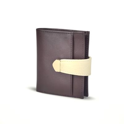 Leather Purses and Wallet