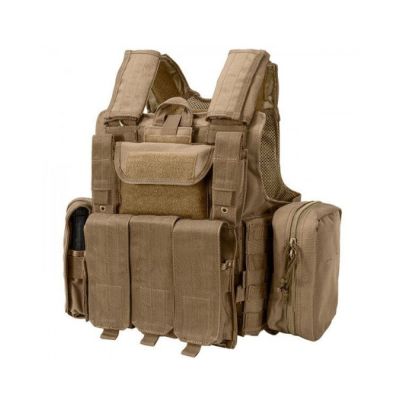Tactical Vest