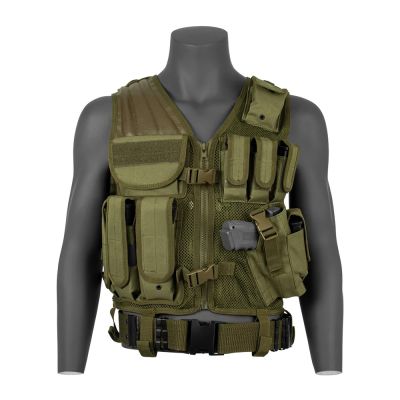 Military Vest