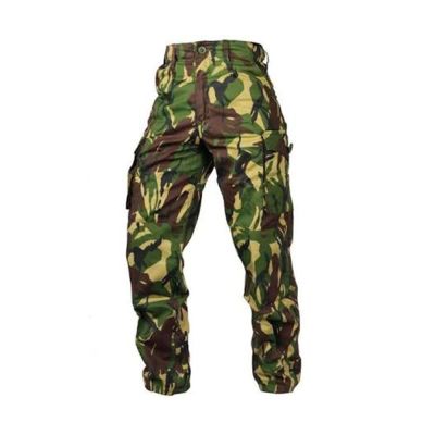 Military Pant