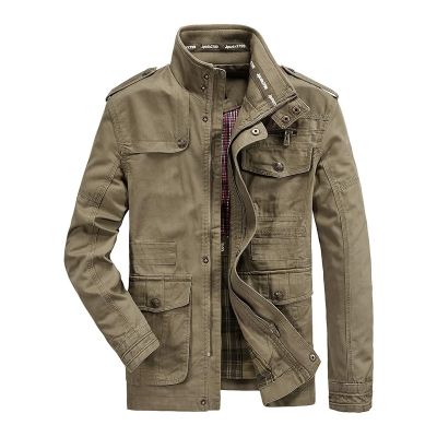 Military Jacket