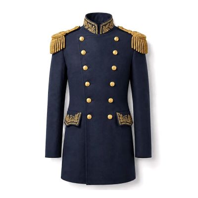 Social and Ceremonial Uniform