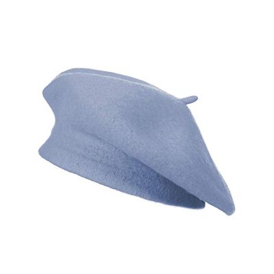 Beret Cap