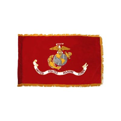 Flags and Banner