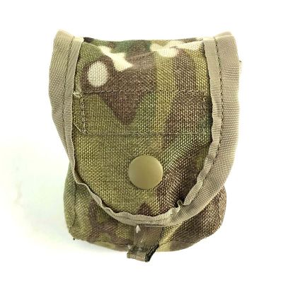 Pouches