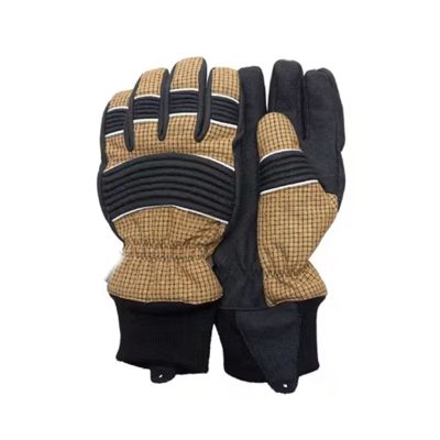 Firefighter Gloves