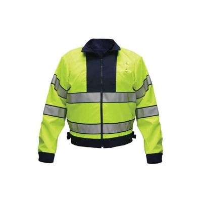High Visibility Jackets