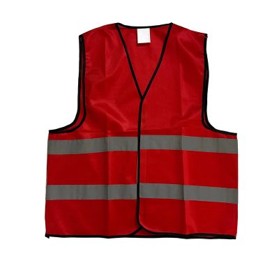 High Visibility Vest