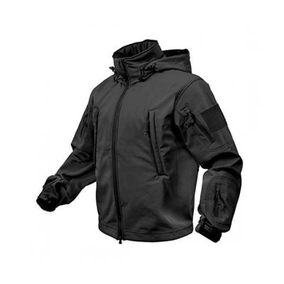 Tactical Jacket