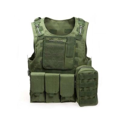 Tactical Vest