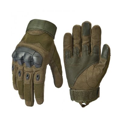 Tactical Gloves