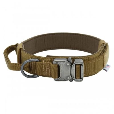 Tactical Belt