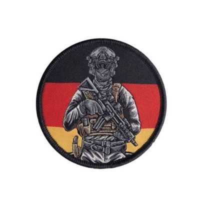Tactical Patche