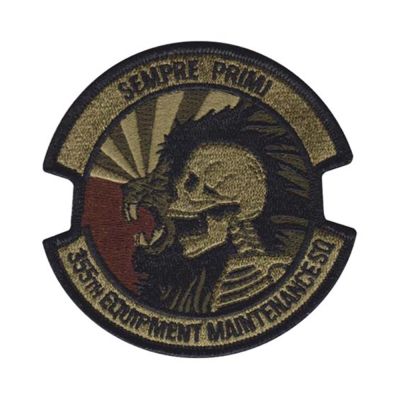 Tactical Patche