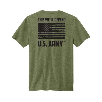 Military Shirt