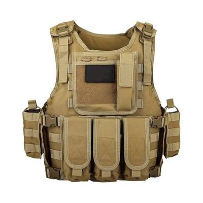 Military Vest