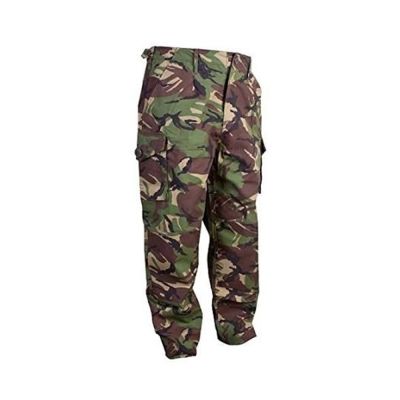 Military Pant