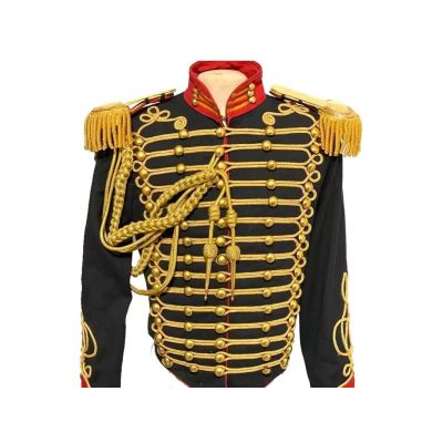 Social and Ceremonial Uniform