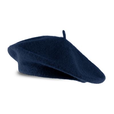 Beret Cap