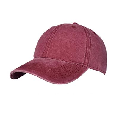 Peak Cap