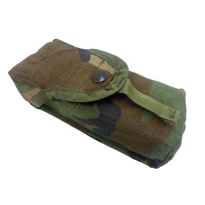 Pouches