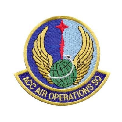Military Patche