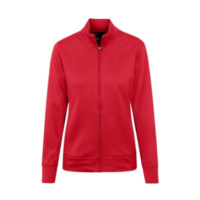 Firefighter Fleece Jacket