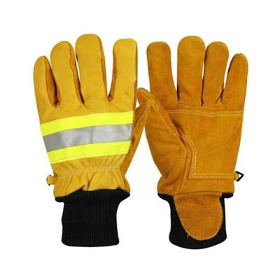 Firefighter Gloves