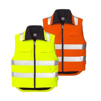 High Visibility Vest
