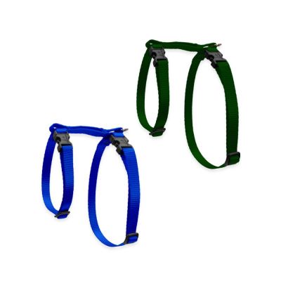 Cat Harnesses