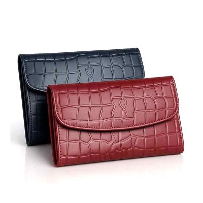 Leather Purses and Wallet